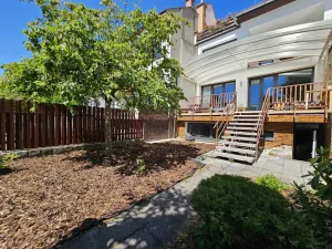 Prodej rodinného domu, Brno - Bystrc, Šemberova, 320 m2