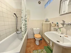 Prodej rodinného domu, Brno - Bystrc, Šemberova, 320 m2