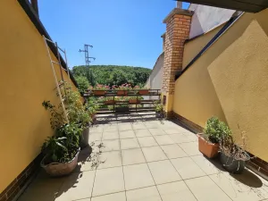 Prodej rodinného domu, Brno - Bystrc, Šemberova, 320 m2