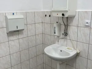 Pronájem obchodního prostoru, Přerov - Přerov I-Město, Šířava, 255 m2