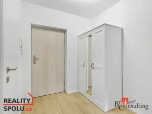 Pronájem bytu 2+kk, Liberec - Liberec VIII-Dolní Hanychov, Tálínská, 51 m2