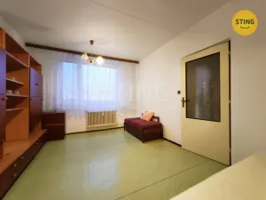 Pronájem bytu 1+1, Polná, Palackého, 33 m2