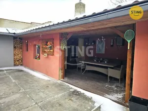 Prodej rodinného domu, Čelechovice na Hané, Hliníky, 260 m2