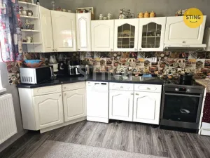 Prodej rodinného domu, Čelechovice na Hané, Hliníky, 260 m2