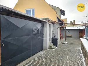 Prodej rodinného domu, Čelechovice na Hané, Hliníky, 260 m2