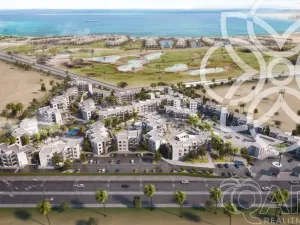 Prodej bytu 3+kk, sahl hasheesh,Egypt, 98 m2