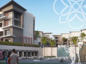 Prodej bytu 3+kk, sahl hasheesh,Egypt, 98 m2