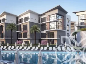 Prodej bytu 3+kk, sahl hasheesh,Egypt, 98 m2