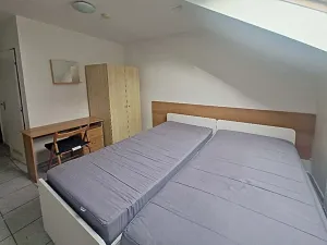 Pronájem bytu 1+1, Praha - Břevnov, Na zástřelu, 34 m2