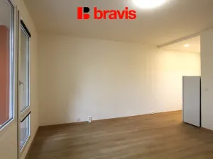 Pronájem bytu 2+kk, Brno - Starý Lískovec, Irkutská, 44 m2
