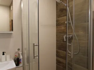 Pronájem bytu 2+kk, Brno - Starý Lískovec, Irkutská, 44 m2