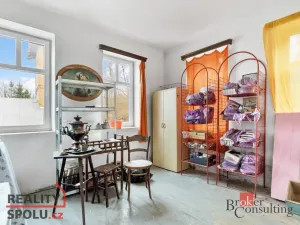 Prodej rodinného domu, Smržovka, Hlavní, 182 m2