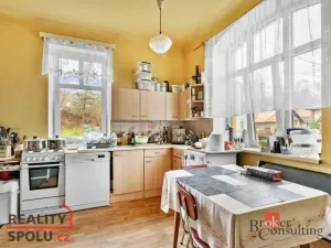 Prodej rodinného domu, Smržovka, Hlavní, 182 m2