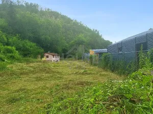 Prodej komerčního pozemku, Praha - Zbraslav, 2290 m2