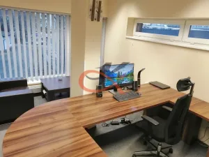 Pronájem kanceláře, Rožnov pod Radhoštěm, Meziříčská, 31 m2