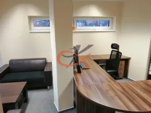 Pronájem kanceláře, Rožnov pod Radhoštěm, Meziříčská, 31 m2
