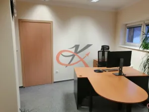 Pronájem kanceláře, Rožnov pod Radhoštěm, Meziříčská, 31 m2