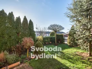 Pronájem bytu 2+kk, Nová Ves, Nad Obcí, 50 m2