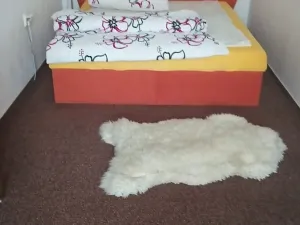 Pronájem bytu 2+1, Toužim, Farní, 66 m2