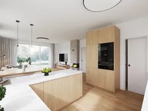 Prodej rodinného domu, Česká Kamenice, 140 m2