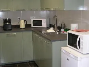 Pronájem kanceláře, Praha - Stodůlky, Prusíkova, 19 m2