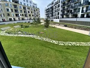 Prodej bytu 2+kk, Praha - Ruzyně, Stočesova, 57 m2