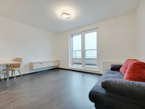 Pronájem bytu 2+kk, Ostrava, Jantarová, 53 m2