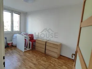 Prodej bytu 3+1, Praha - Bohnice, Vratislavská, 73 m2