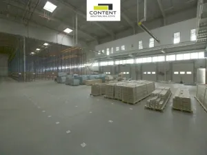 Pronájem výrobních prostor, Kutná Hora - Hlouška, Masarykova, 9008 m2