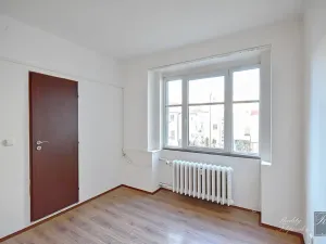 Prodej bytu 1+kk, Ústí nad Labem, Truhlářova, 17 m2