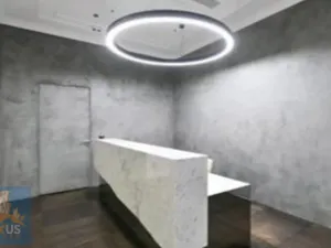 Pronájem kanceláře, Praha - Nové Město, Jindřišská, 343 m2