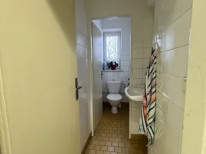 Pronájem obchodního prostoru, Velká Bystřice, ČSA, 354 m2