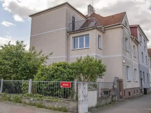 Prodej rodinného domu, Plzeň, Strnadova, 315 m2