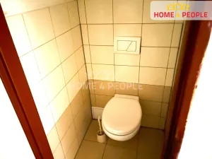 Pronájem bytu 3+kk, Lochovice - Obora, 89 m2