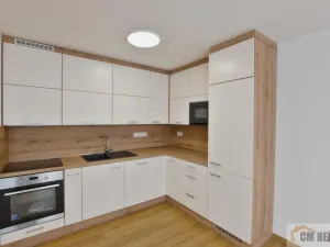 Pronájem bytu 2+kk, Bedihošť, Sv. Václava, 59 m2