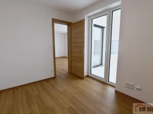 Pronájem bytu 2+kk, Bedihošť, Sv. Václava, 59 m2