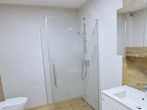Pronájem bytu 2+kk, Bedihošť, Sv. Václava, 59 m2