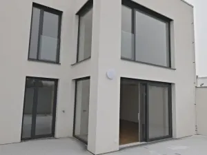 Pronájem bytu 2+kk, Bedihošť, Sv. Václava, 59 m2