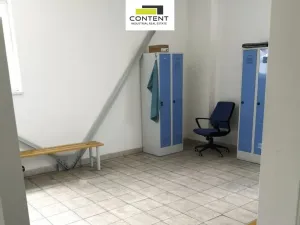 Pronájem výrobních prostor, Břeclav, Mládežnická, 1578 m2