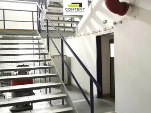 Pronájem výrobních prostor, Břeclav, Mládežnická, 1578 m2