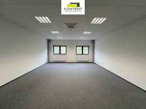 Pronájem výrobních prostor, Česká Třebová, Průmyslová, 3647 m2