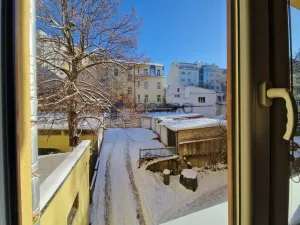 Pronájem bytu 2+1, Praha, Podolská, 58 m2