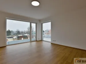 Pronájem bytu 3+kk, Bedihošť, Sv. Václava, 90 m2