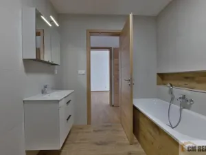 Pronájem bytu 3+kk, Bedihošť, Sv. Václava, 90 m2