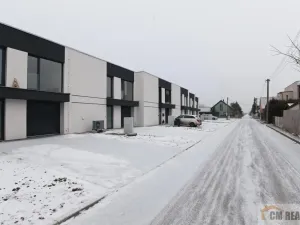 Pronájem bytu 3+kk, Bedihošť, Sv. Václava, 90 m2