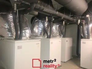 Pronájem bytu 1+kk, Olomouc - Holice, U solných mlýnů, 41 m2