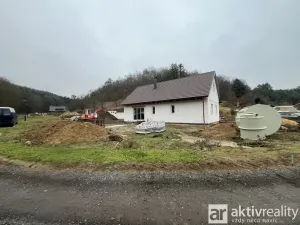 Prodej rodinného domu, Medonosy - Chudolazy, 102 m2