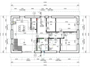 Prodej rodinného domu, Medonosy - Chudolazy, 102 m2