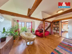 Prodej chalupy, Velké Svatoňovice, 350 m2