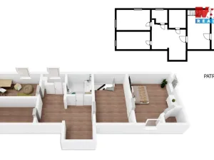 Prodej chalupy, Velké Svatoňovice, 350 m2